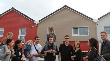 Des logements adaptés à tous les ménages